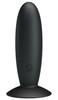 Butt Plug Massager - Pretty Love - Anal Plug