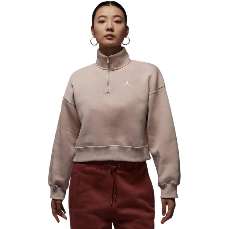 Jordan Women s Knitted Pullover XL