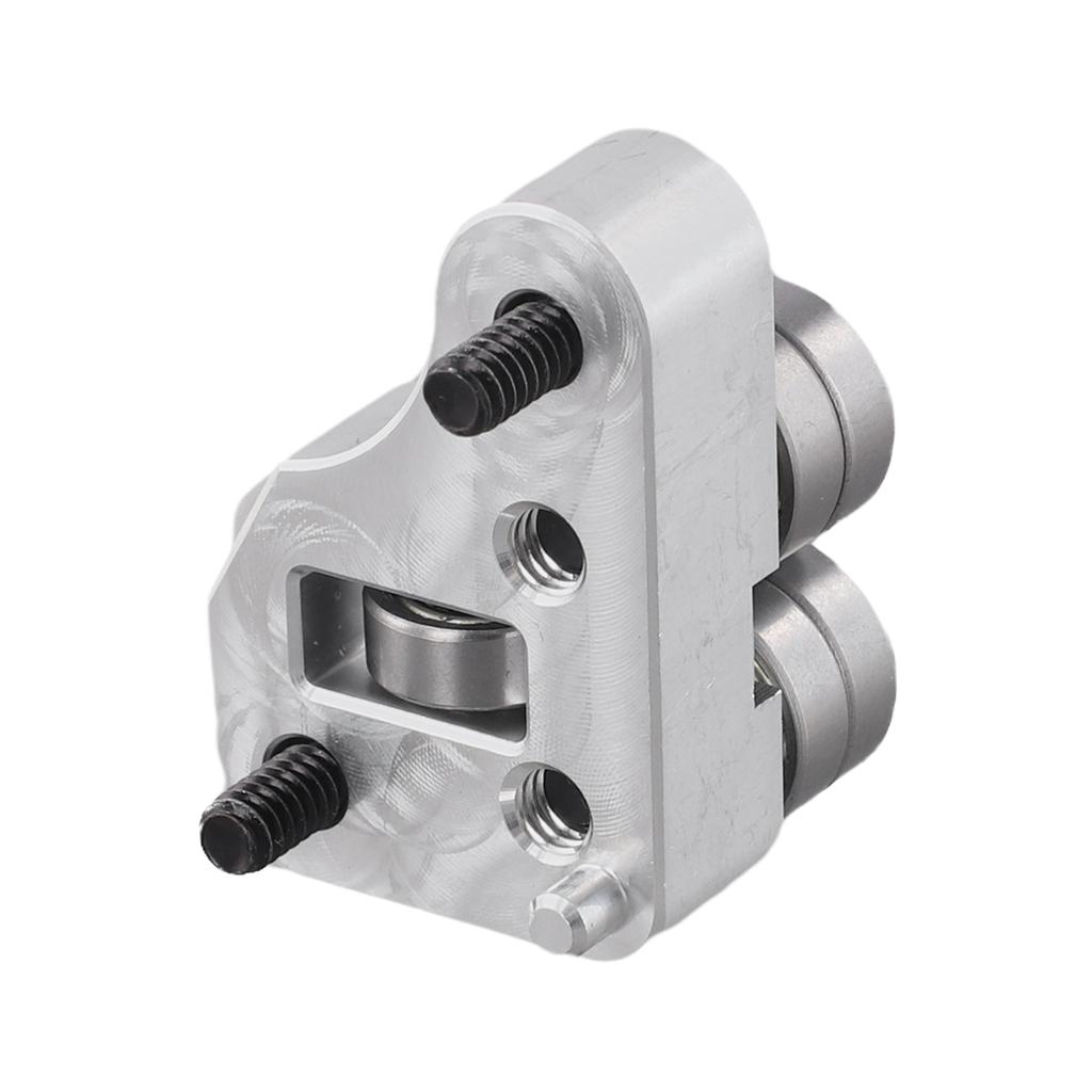 Front Guide Roller Kit Metal Guide Roller Compatible With 2729-20 Compatible With 6232-20 Compatible With 6238-20