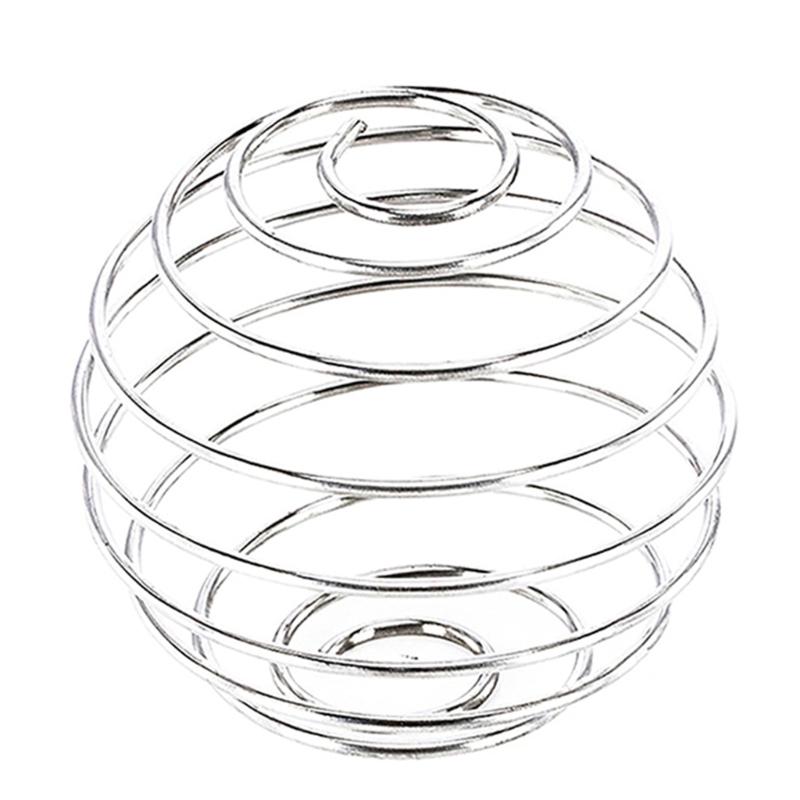 

Stainless Steel Whisks Blenders Balls For Smooth Protein Drink And Milkshakes Mixing, Durable And Rusts Resistant Mixer large