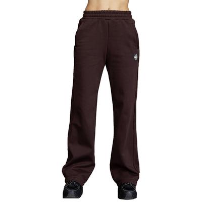 Geïsoleerde rechte broek met binnenstebuitennaden E9 (06399645)