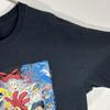 [USED] Ranma Nibunnoichi t-shirt anime tee 90s 00s Y2K tee