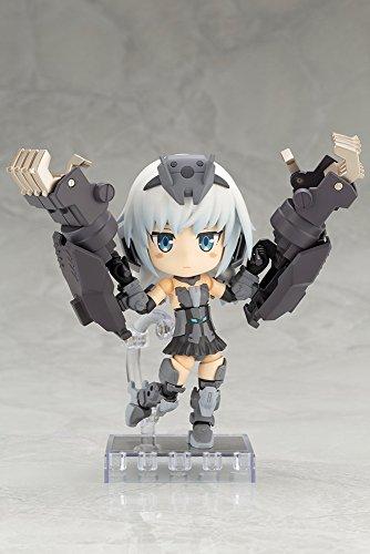 Cu-poche Frame Arms Girl FA Girl Architect Non-scale PVC Painted Movable Figure