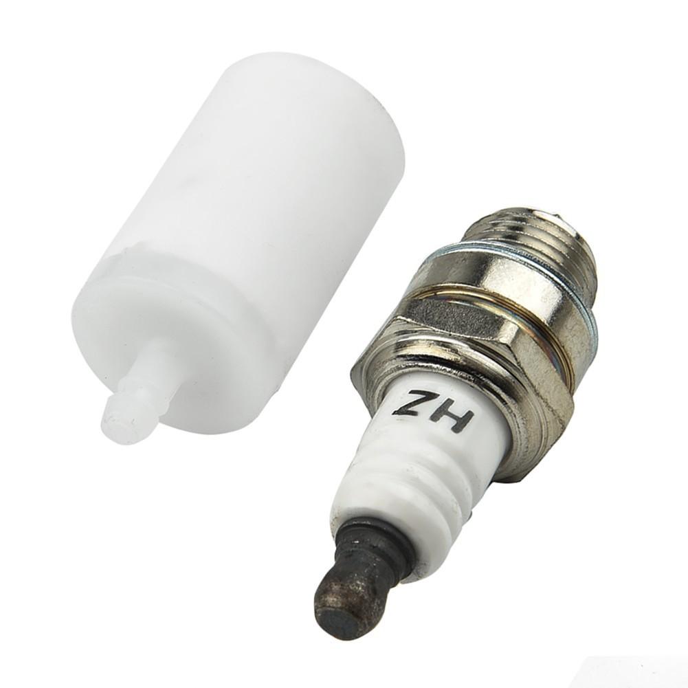 Tune Up Service Filter Kit For 455 455E 460 461 For Rancher Chainsaw