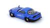 Inno Models Maßstab Mazda PANDEM ROCKET BUNNY Tokyo Auto Salon 2026 Fertigprodukt 1/64 RX-7 (FD3S) RX7FDP-TAS26