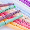 50Pcs Ear Candling Waxing Coning Therapy Smoke Free Natural Beewax with Plug