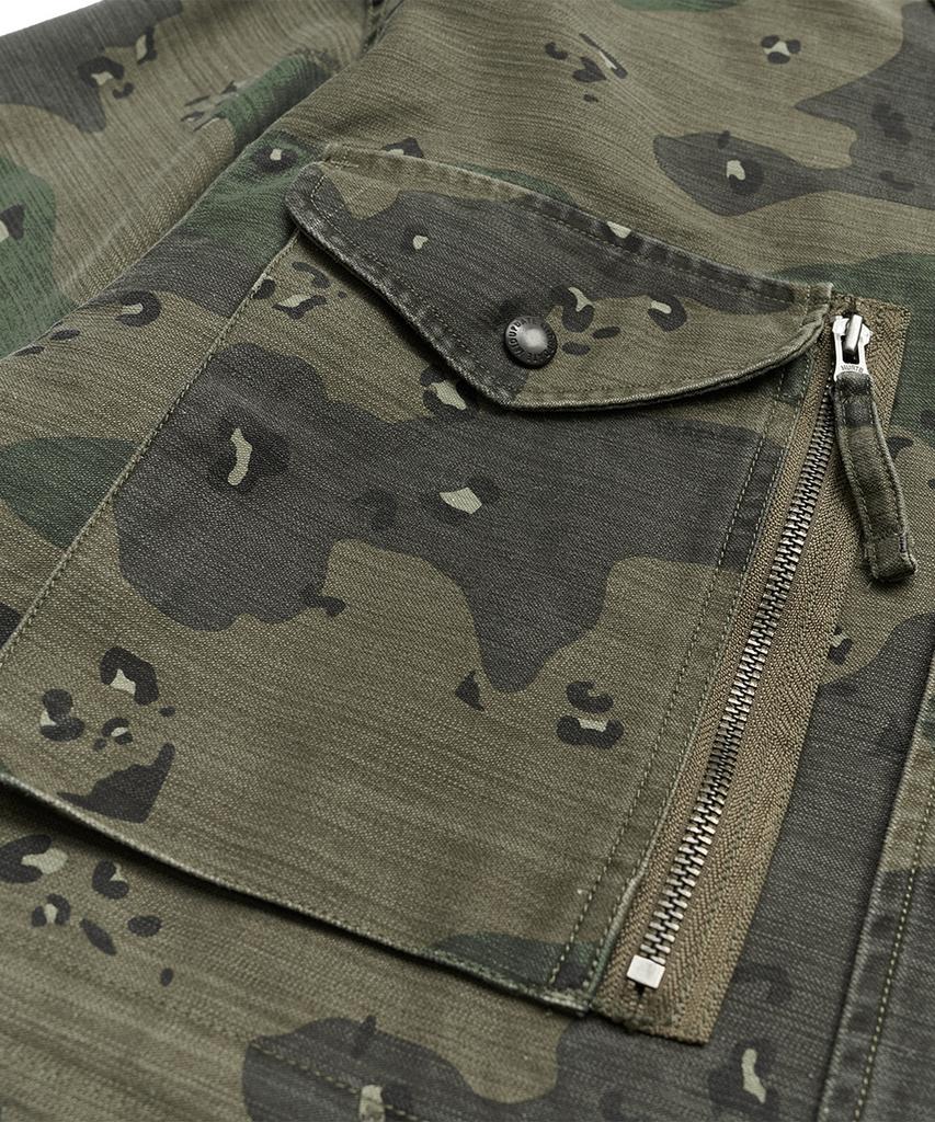 Midupdate Murtb Camouflage M65 Jacket_Camo