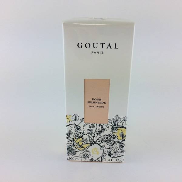 

Туалетная вода Annick Goutal Rose Splendide 100 мл