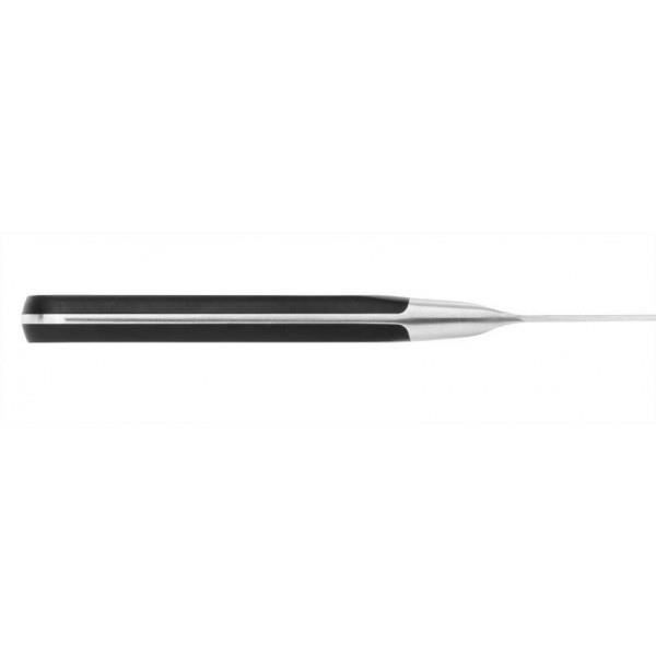Couteau D'office Droit ZWILLING PRO 9cm Noir