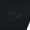 New FILA Casual Pants Men's Jet Black F11M448606FBK
