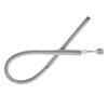 Flexible Spring Cord Threader Bendable Design Drawstring Threading Tool For Elastic Band Insertion In Pant Skirts Hoodie