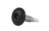 Self-tapping screws GT5 PH 5.5x19mm RAL 9005