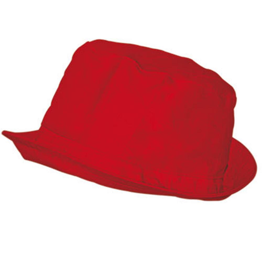 L-Merch Plain Sun Hat