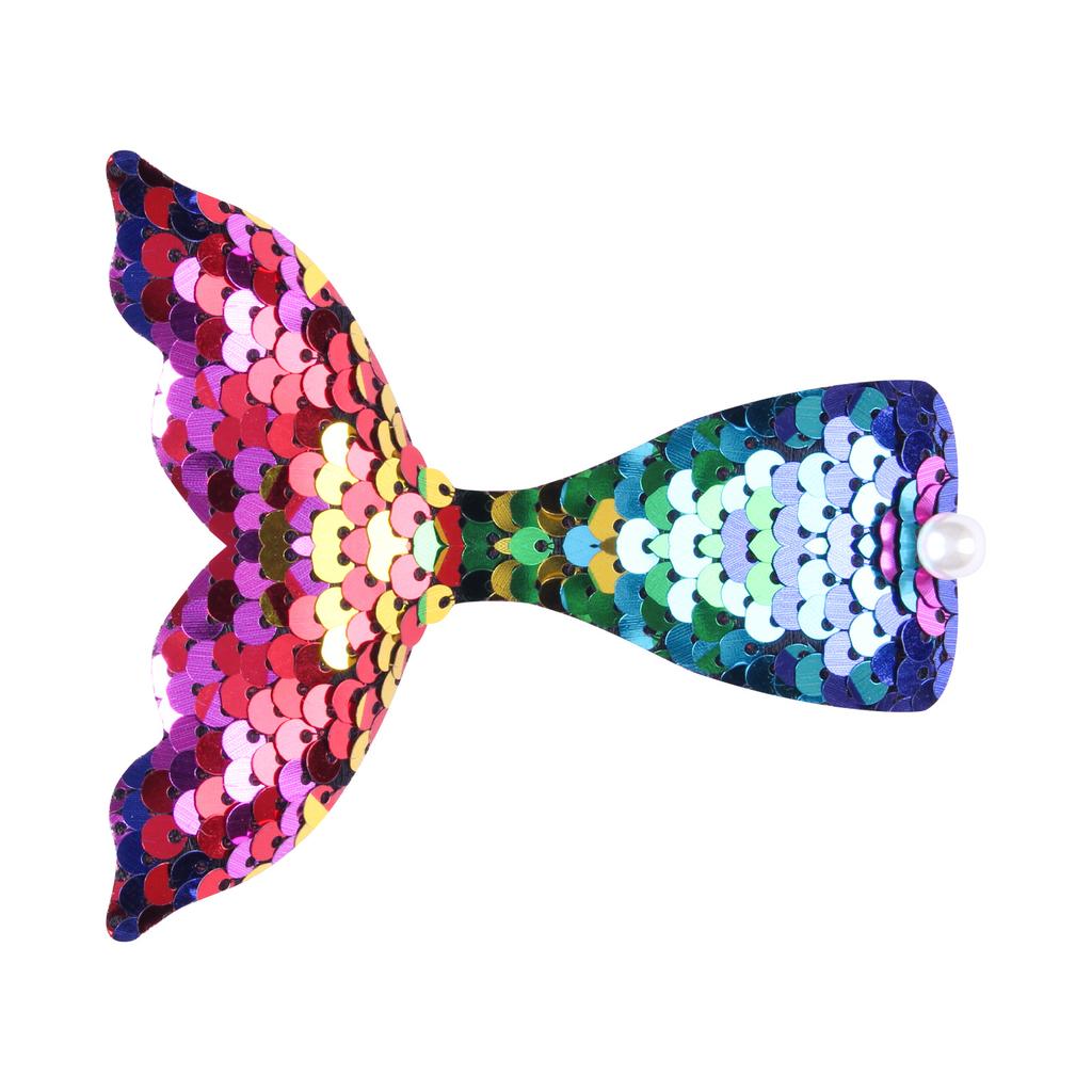 Mermaid Hair clip,Hair Clips for Girls,Hairpins for Women Girls and Ladies Headwear Styling Tools,Gifts for Women Girls