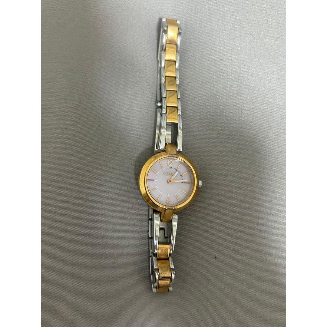 Used FURLA watch ladies