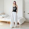 Egoist Lace Color Block Sleeveless  Es2oth07 