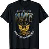 T-Shirt EHRE-MUT-ENGAGEMENT DER US-MARINE