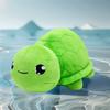 Marine Animal Sea Turtle Stuffed Doll Star Animal Sea Turtle Pillow  Children Gift