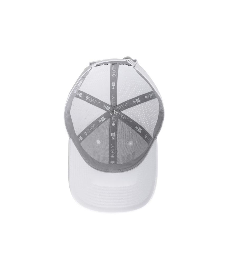 WAAC New Era 940 Performance Logo Cap Wgrcx26181Whx