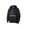 Nike Standard Basketball Sport Kapuzenpullover Schwarz CV0865-010