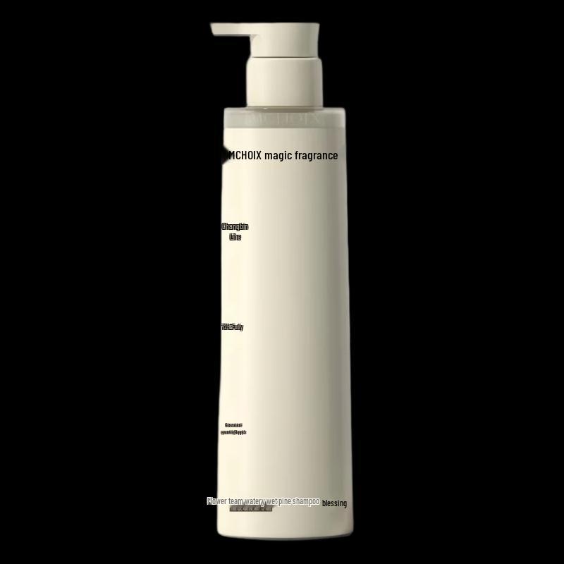 MCHOIX Glossy Volumizing Shampoo, 300g