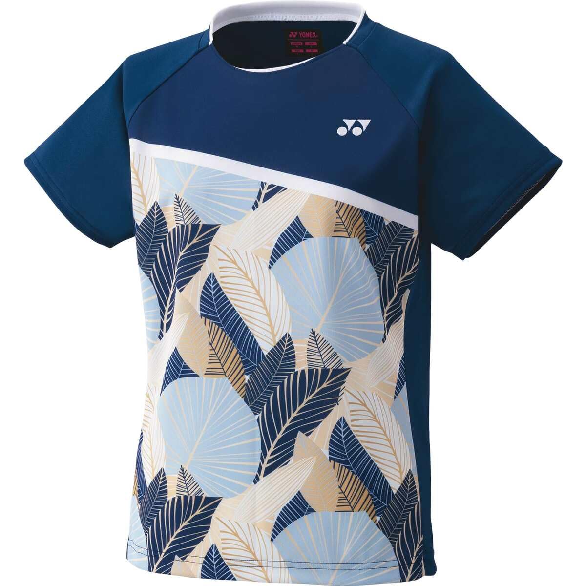 Game Shirt 20812 [Yonex] Women s