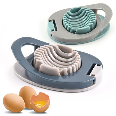 Egg Cutter Stainless Steel Egg Slicer Strawberry Slicer Cutter Tomato Slicer