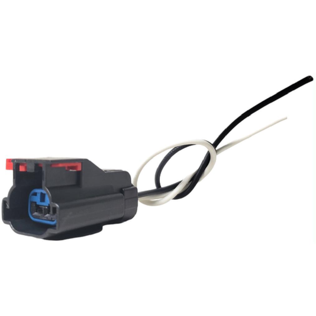 OEM Spec Canister Purge Solenoid Connector CP646 Fits Chrysler Dodge Jeep Ram VW