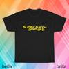 New Super Furry Animals Logo T-Shirt Funny Size S To 5XL