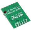 10W Dual Channel Converter 12V 5V 3.3V ND4012DA Module DC To DC Converter  Power Conversion