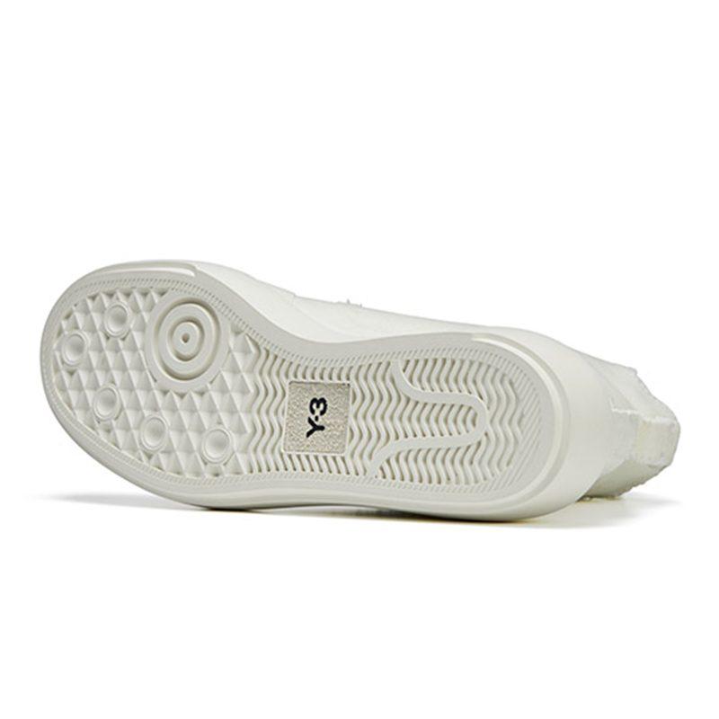Adidas Y-3 Nizza High 'Off White' ID2924
