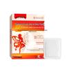Beiinmei Women's Menstrual Pain Relief Patch - Heating Moxibustion Patch for Abdominal Discomfort and Warmth