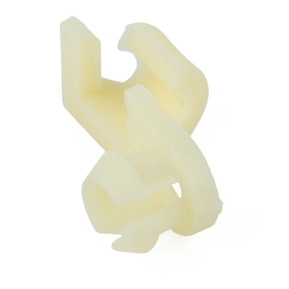 Rod Clips Clip Handle New Plastic Rear Rod 14037239