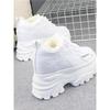 Stiefeletten – Stiefeletten