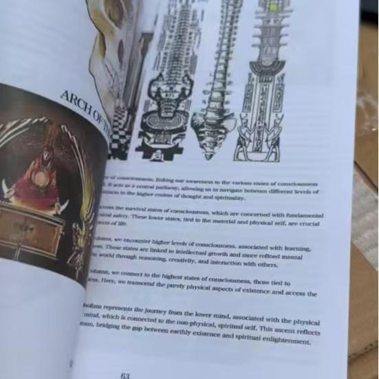 Notatnik Oko Mądrości: Design osłony na oczy, Wysyłka tego samego dnia.