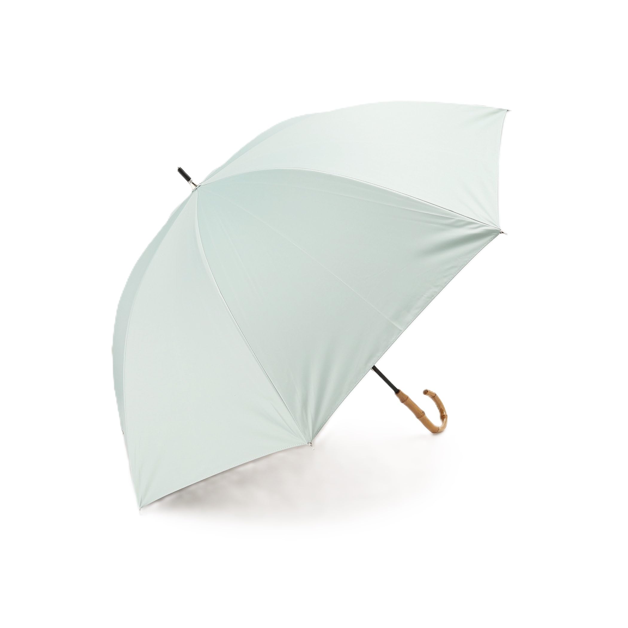 

Чай Послеобеденный чай LIVING Зонт JL48 Вышитый логотипом Длинный зонт от солнца и зеленый [Afternoon Living] Дождь, зелёный