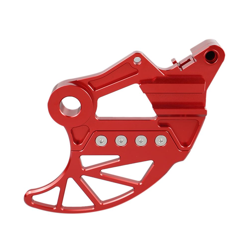 For 2024 Beta RR 125 CNC Front Rear Brake Disc Cover Guard Kit For Beta RR 300 RR 250 200 2020-2024 400 RR RR 450 498 2013-2014