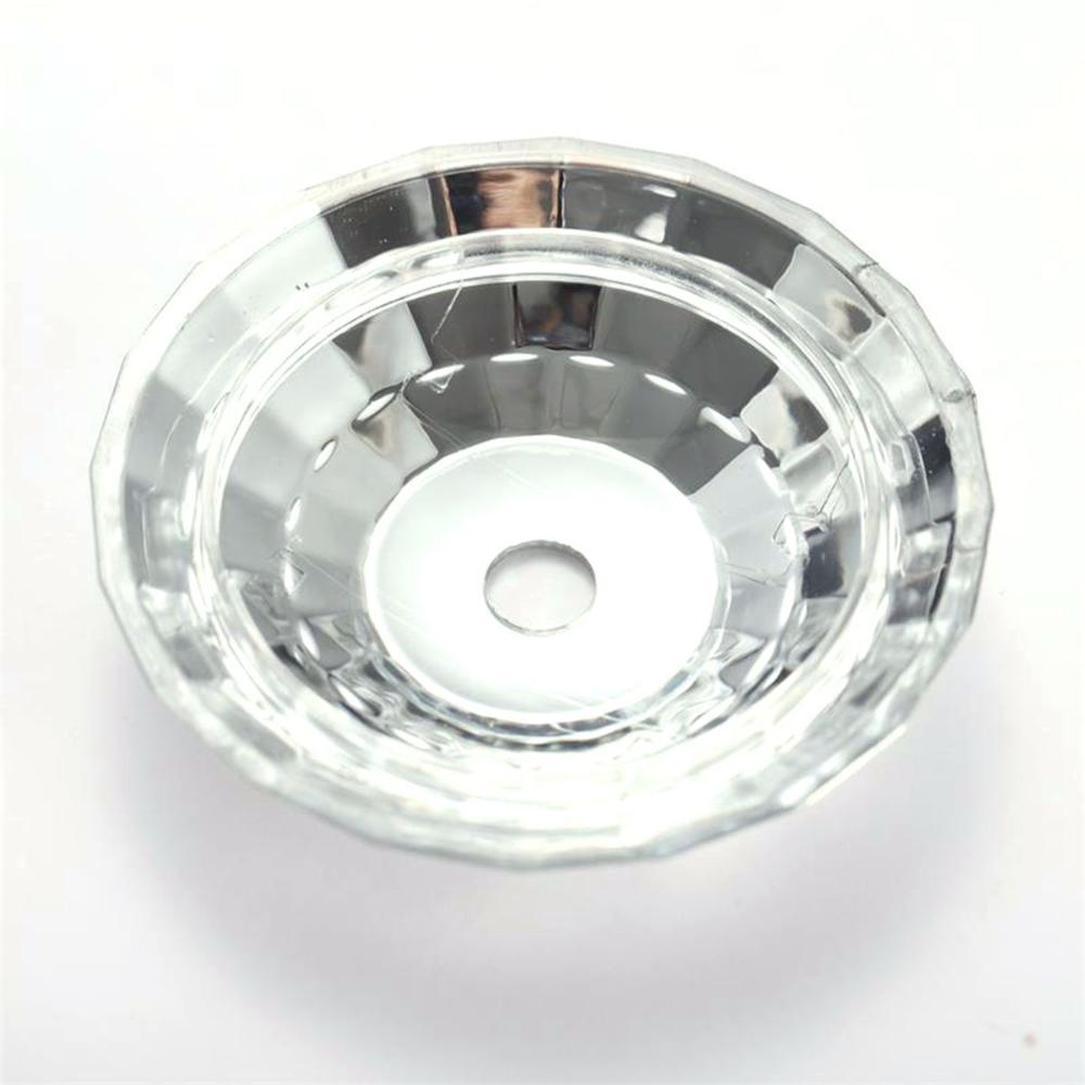 Party Flashlight Sparkly with Straw Disco Ball Cup Wine Goblets Bar Tools Cocktail