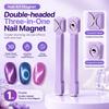 Nail Cat Eye Magnet Tool