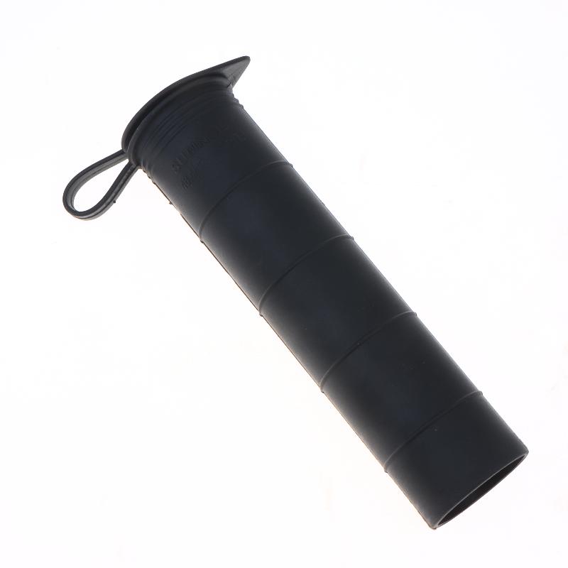 0 Degrees 15 Degrees 30 Degrees Fishing Rod Seat Plastic Inner Pipe Rod Frame Lining Pipe Marine Yacht Accessories