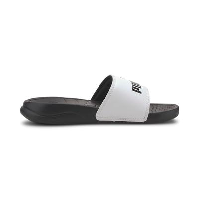 Sneakers White / Puma Black Puma Popcat 20
