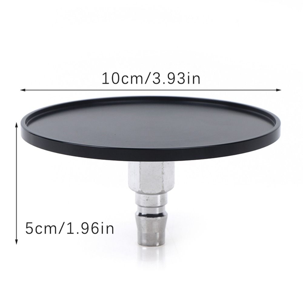 Teleskopický stroj Kovová přísavka Vakuový držák s připevněním Vac U Lock Konektor lineárního pohonu