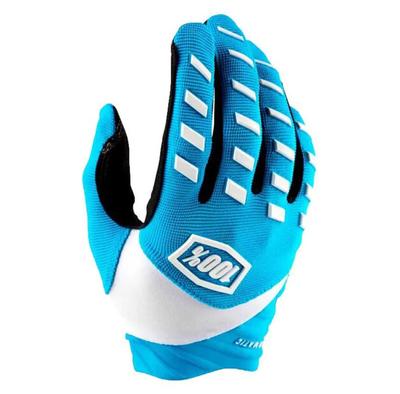 100percent Airmatic Offroad-Motorradhandschuhe
