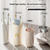 YIXI Portable Travel Wash Cup Set