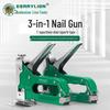 BERRYLION 1006F Gate Staples