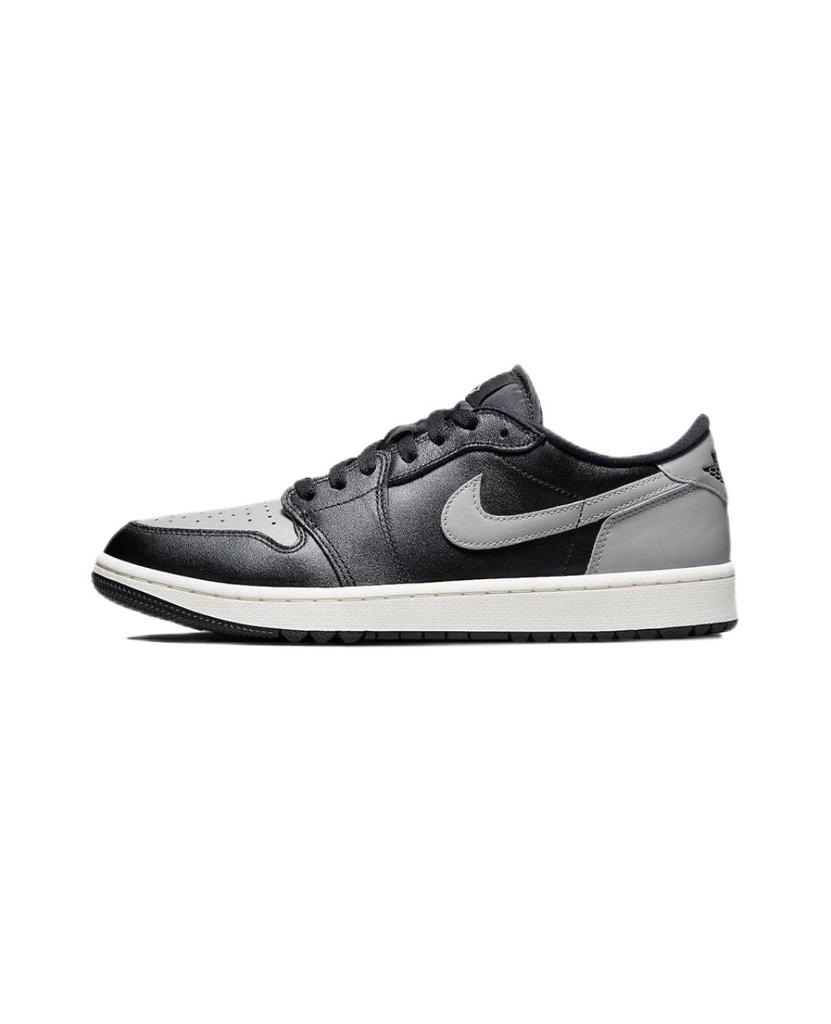 Jordan 1 Low Golf Shadow 2022 - DD9315-001