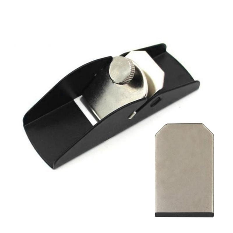 Mini Plane Wood Carpentry Tools Wood Plane Wood Edge Trimmer Woodworking Planer Hand Tool Woodworking Professional Hand Tools
