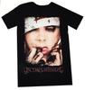 In This Moment Whore Shirt Extra Small Brand New Rare Shirt ND156 Unisex T-Shirt