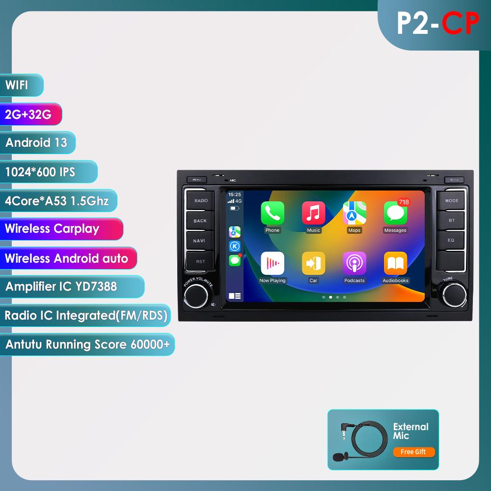 OSSURET 4G 8Core Android Car Radio GPS Stereo For Fiat 500 2007-2014 Multimedia Video Player 2DIN Autoradio DSP Carplay 7862 Intelligent Head Unit FM