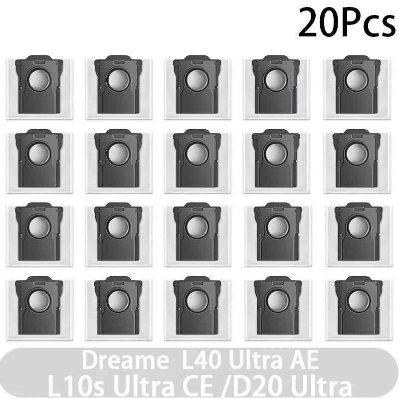 Priekš Dreame D20 Ultra / L40
